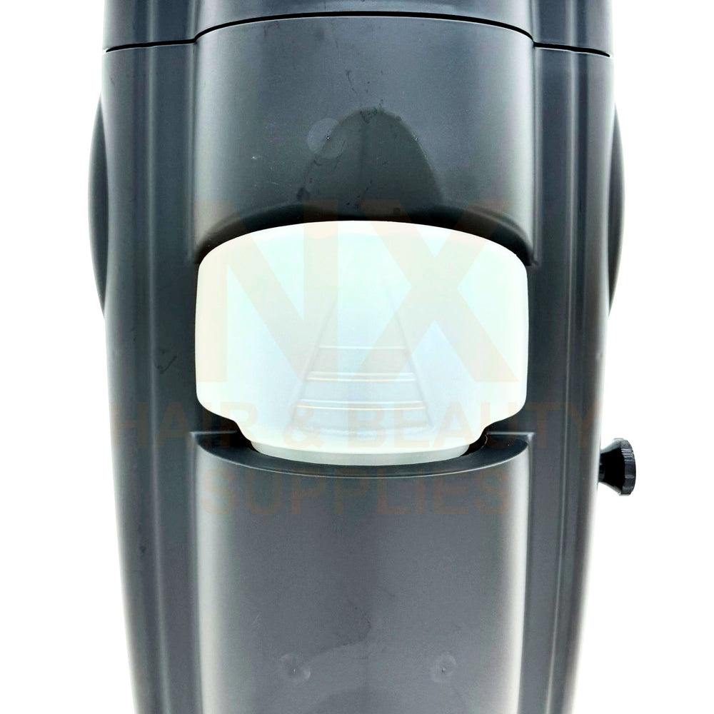 HCCME - 08L MICROMIST