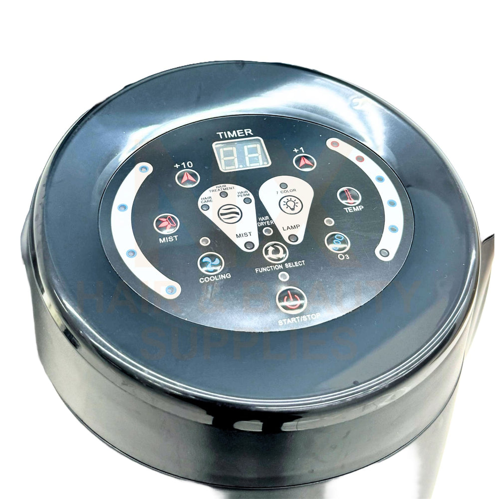 HCCME - 08L MICROMIST