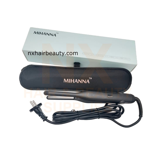 NYA – MIHANNA – MEEN STRAIGHTENING IRON
