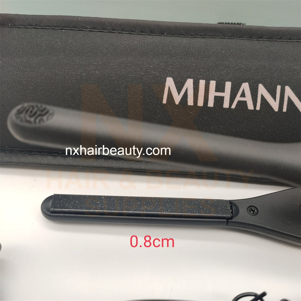 NYA – MIHANNA – MEEN STRAIGHTENING IRON