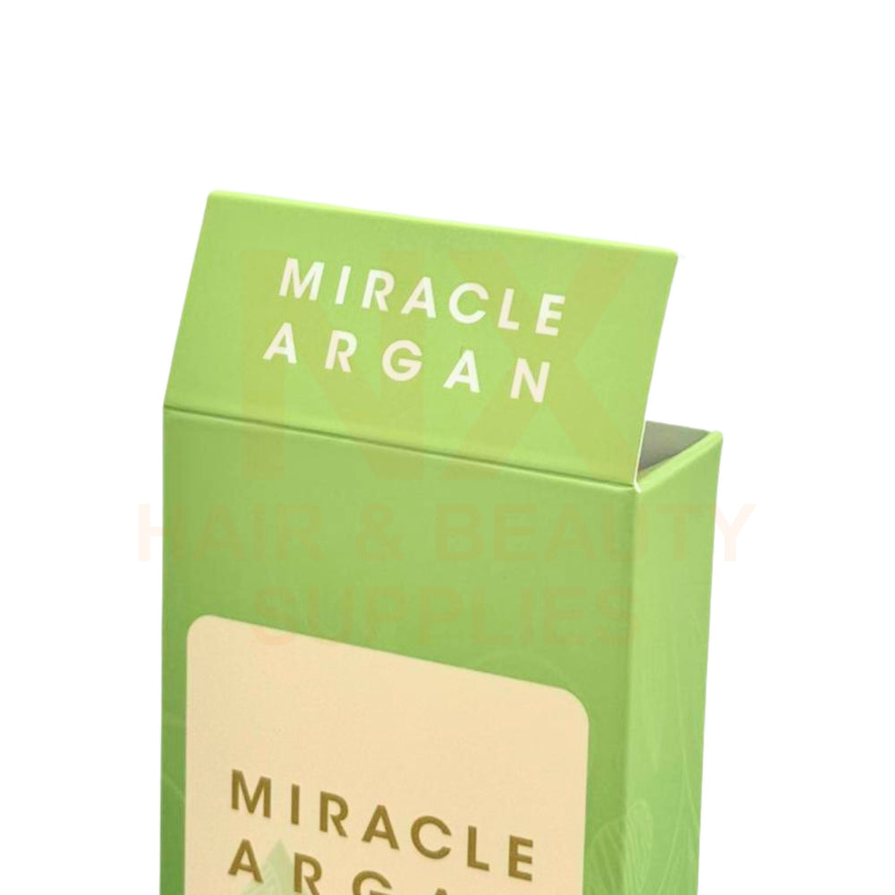 WELCOS - MIRACLE ARGAN OIL 100ML
