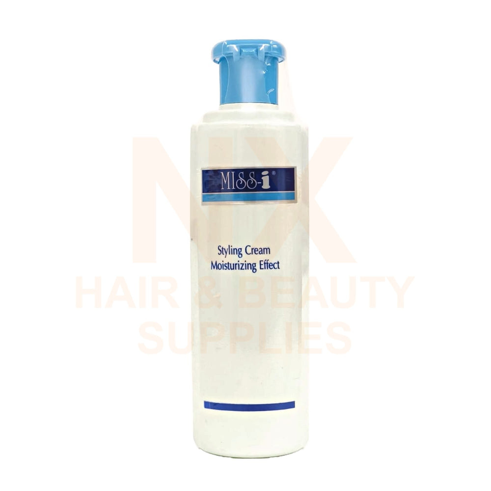 MISS–I – STYLING CREAM – 280ML