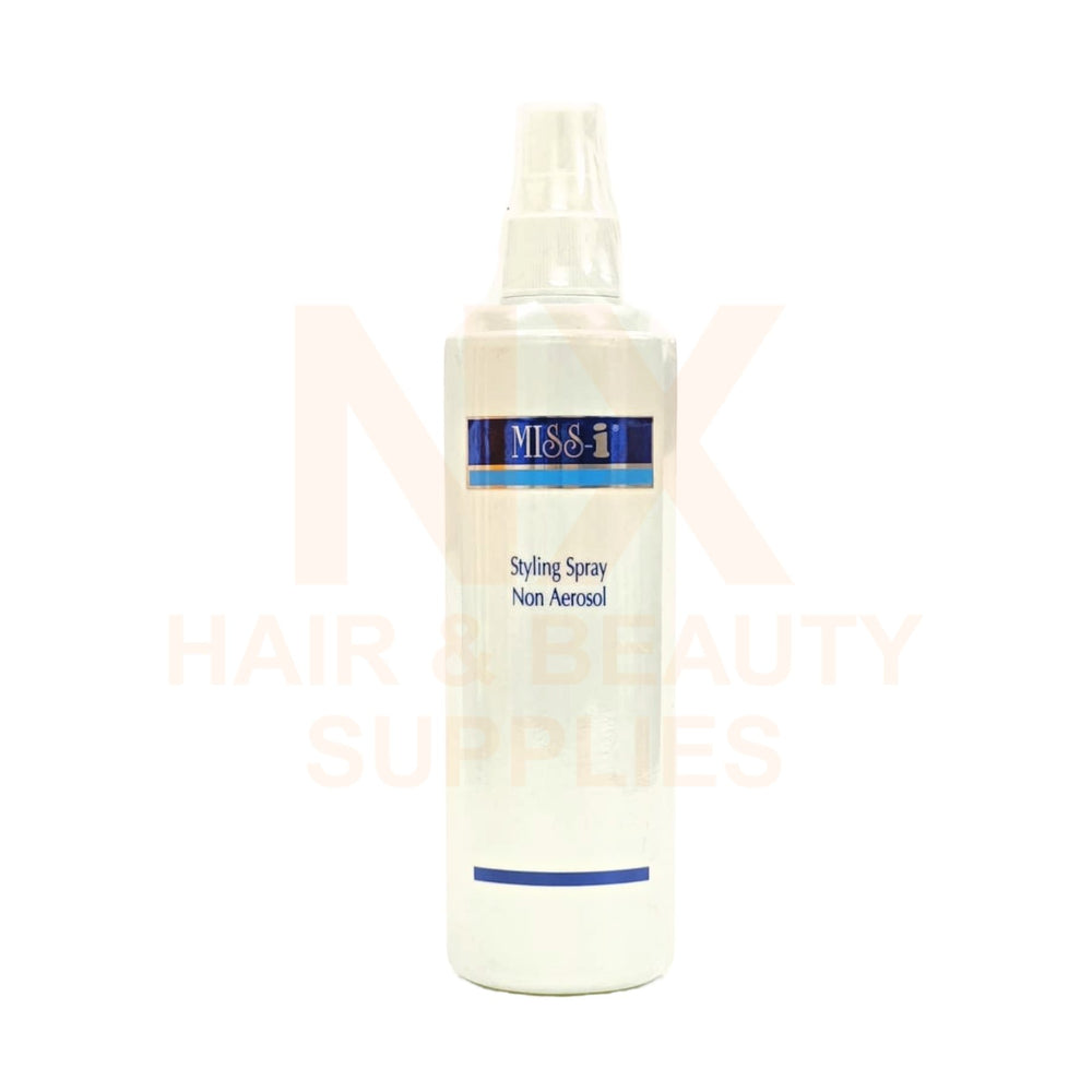 MISS–I – STYLING SPRAY NON AEROSOL – 280ML
