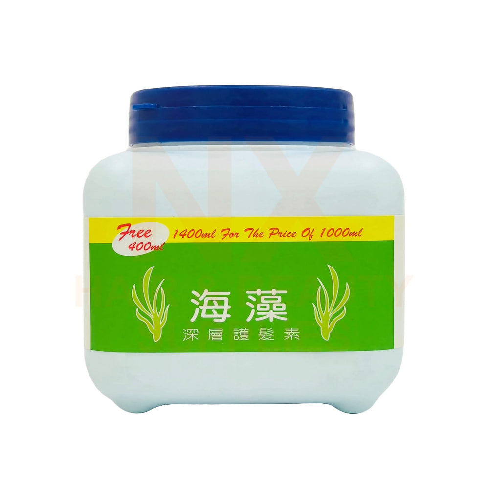 MISS-I - SEAWEED TREAMENT - 1400ML