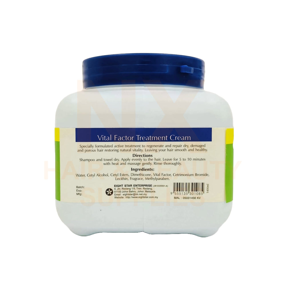 MISS-I - SEAWEED TREAMENT - 1400ML