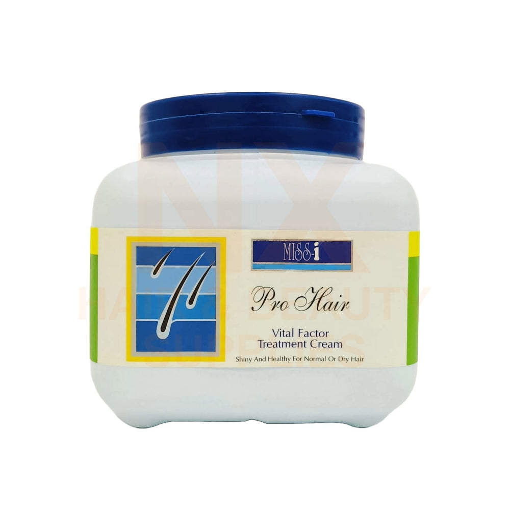 MISS-I - SEAWEED TREAMENT - 1400ML