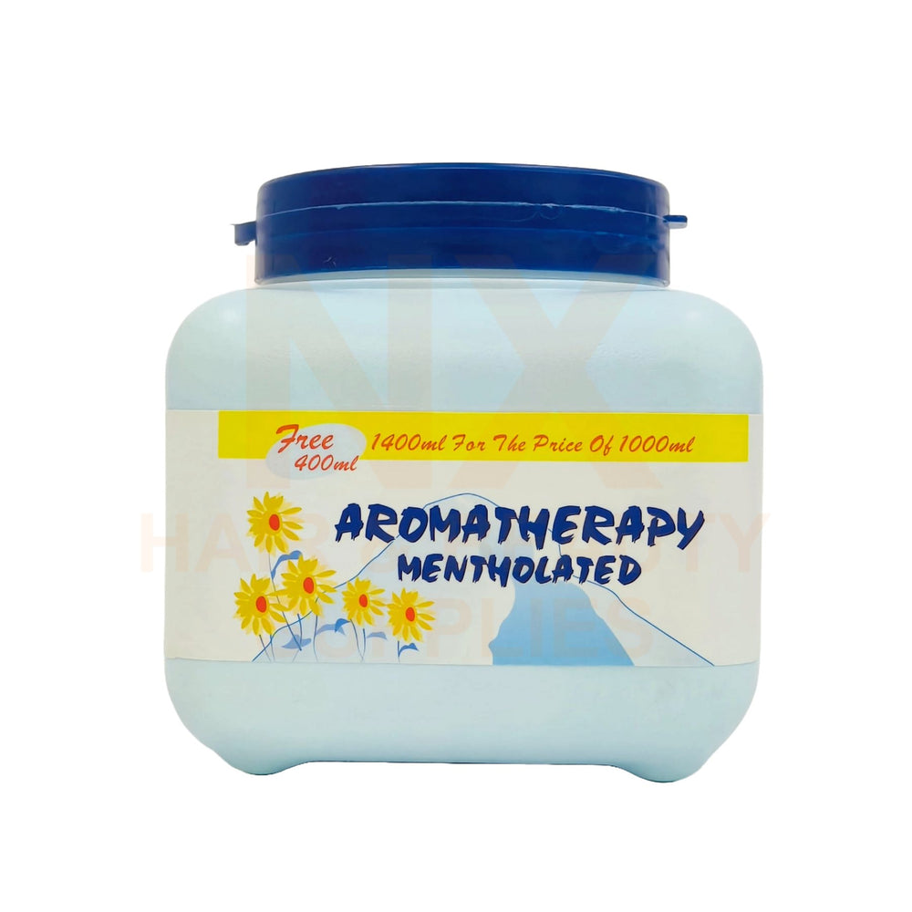 MISS-I - AROMATHERAPY MENTHOLATED TREAMENT - 1400ML