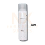 MITSUOIKENO #7 – FINISHING HAIR SPRAY – 300ML