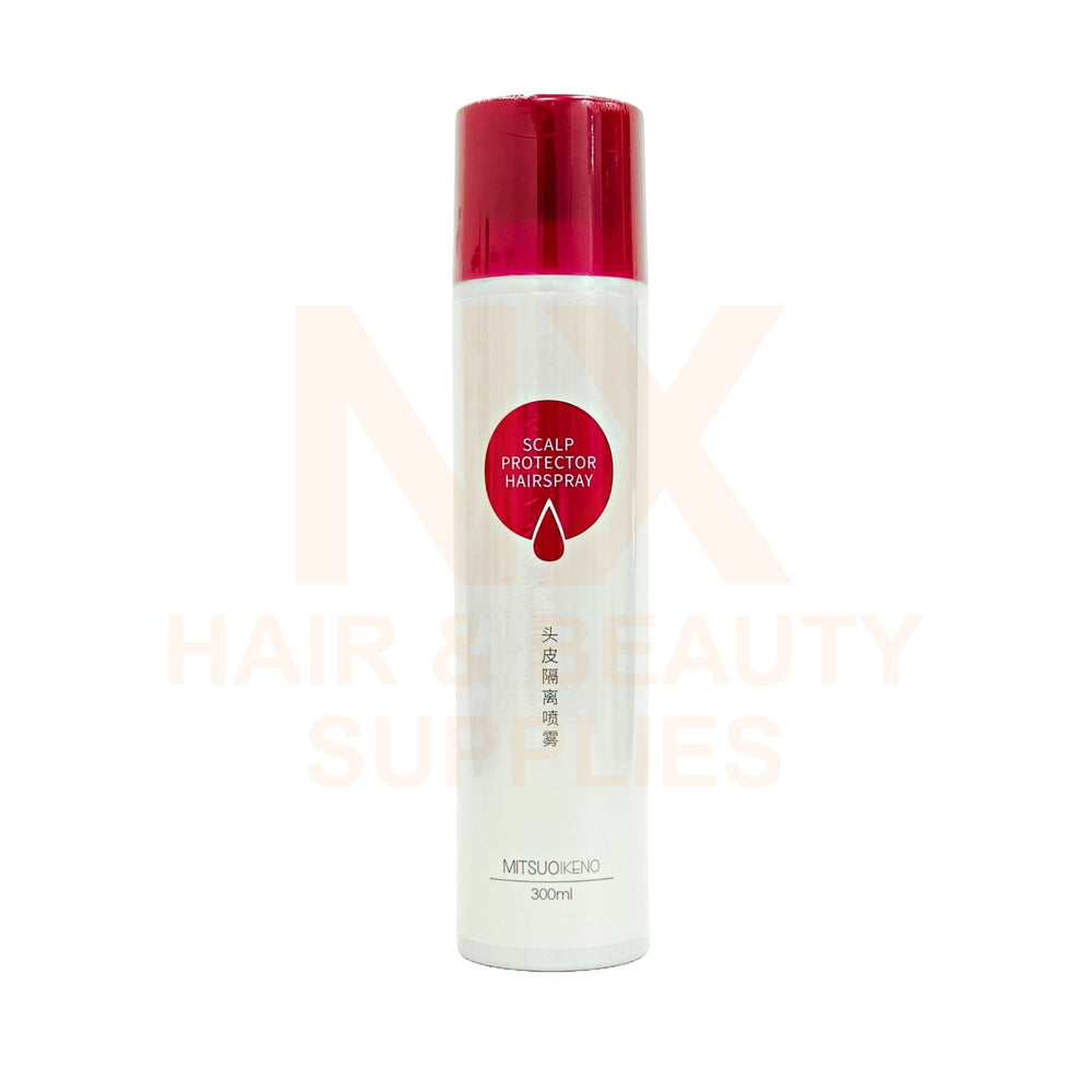 MITSUOIKENO – SCALP PROTECTOR HAIR SPRAY – 300ML