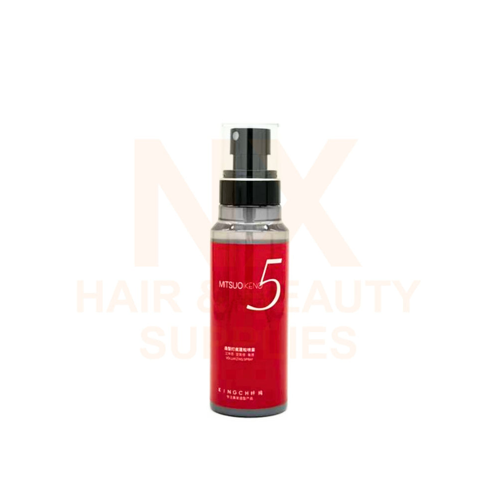 MITSUOIKENO #5 – VOLUMIZING SPRAY – 150ML