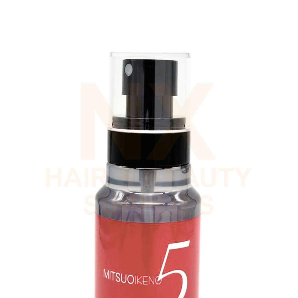 MITSUOIKENO #5 – VOLUMIZING SPRAY – 150ML