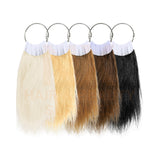DA – HAIR SWATCHES – TESTING COLOR – 3/5/7/9/10 LEVEL (25PCS/SET)