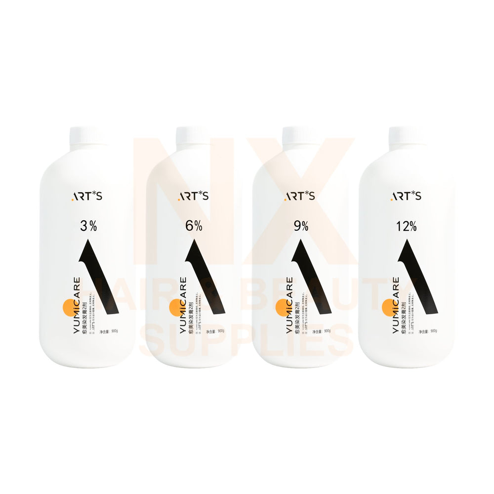 Art*s Collection – Superlative Developer 1000ml (3/6/9/12%)