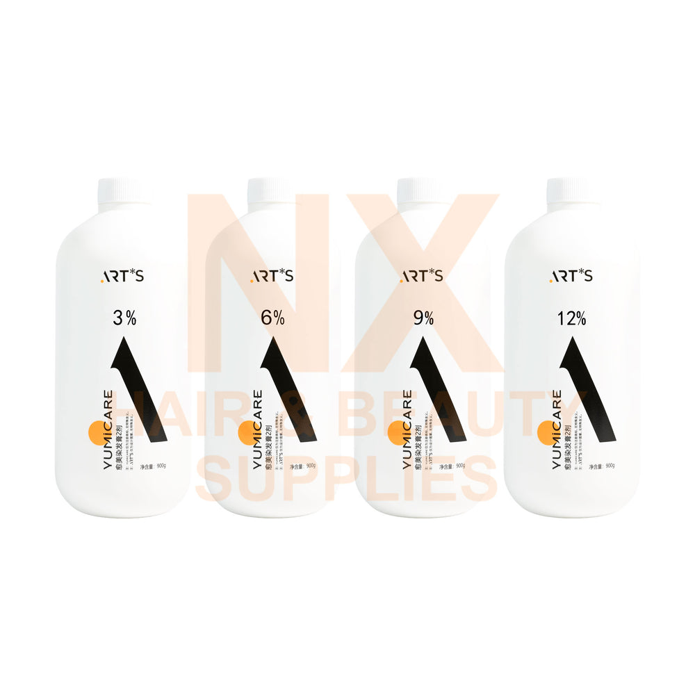 Art*s Collection – Superlative Developer 1000ml (3/6/9/12%)