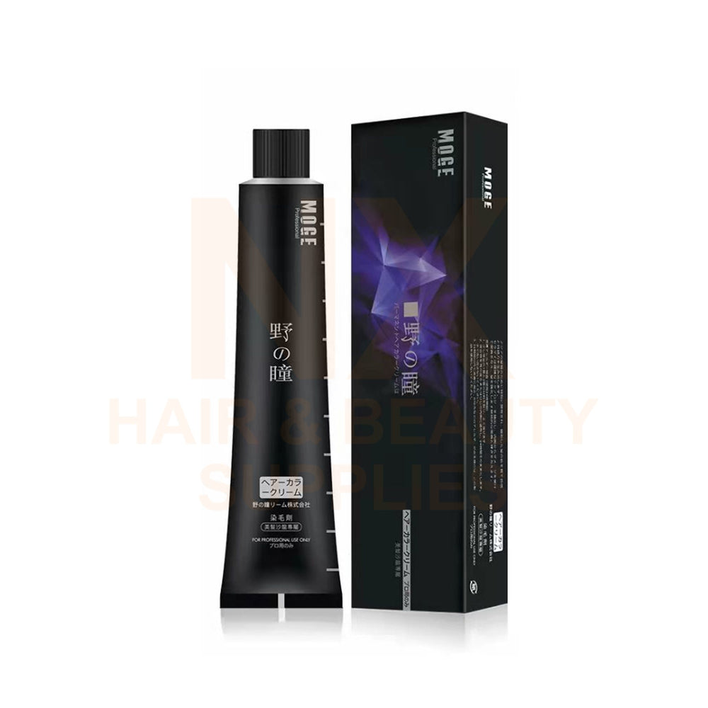 MOGE – HAIR COLOR 100ml