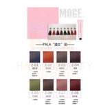 MOGE – HAIR COLOR 100ML