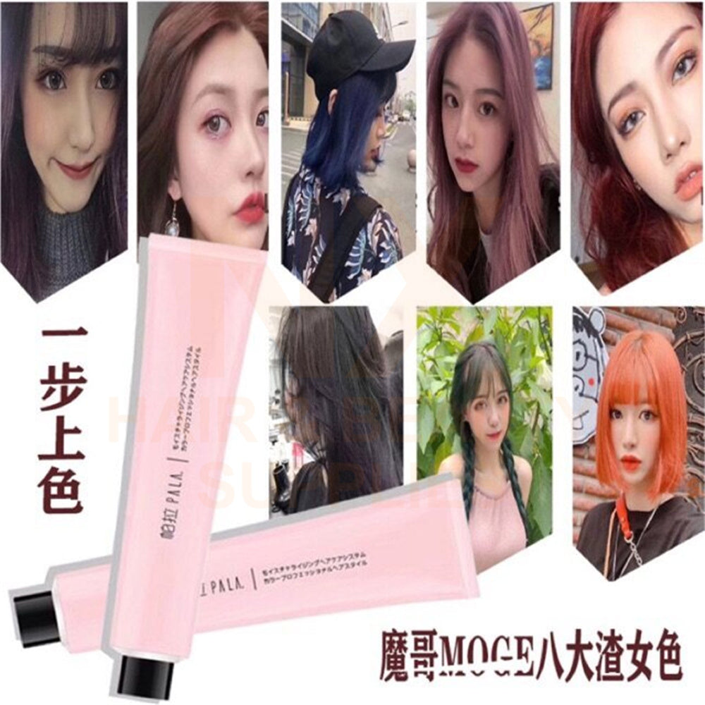 MOGE – HAIR COLOR 100ML
