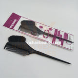 MY COMB CW–A1021 DYE BRUSH WITH COMB