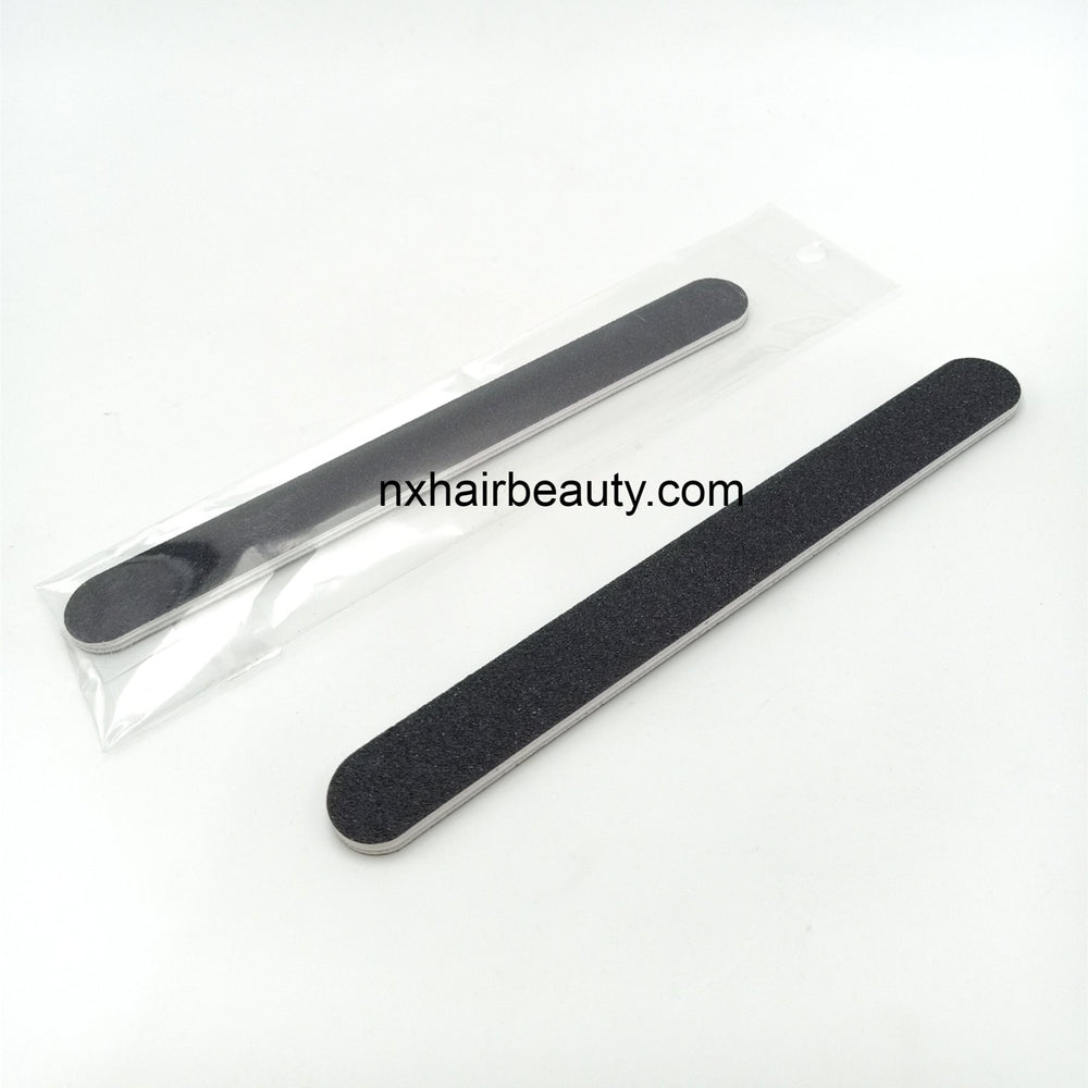 Nail File (Black)