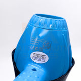 N-ION - 2800 - NANO PLUS HAIR DRYER (BLACK/BLUE)