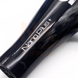 N-ION - 2800 - NANO PLUS HAIR DRYER (BLACK/BLUE)