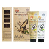NATURPLEX – TREATMENT COLOR CREAM 250GX2