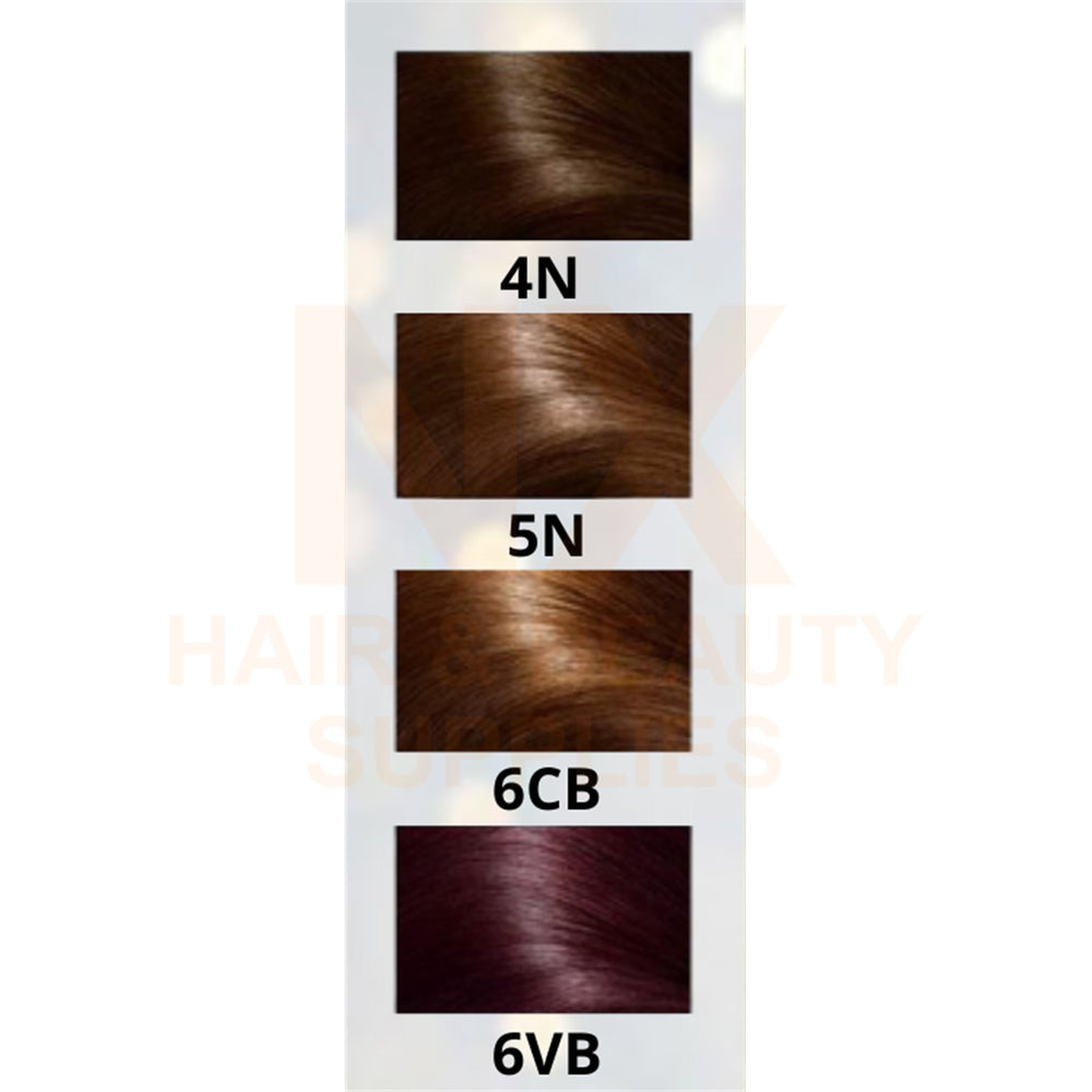 NATURPLEX – TREATMENT COLOR CREAM 250GX2