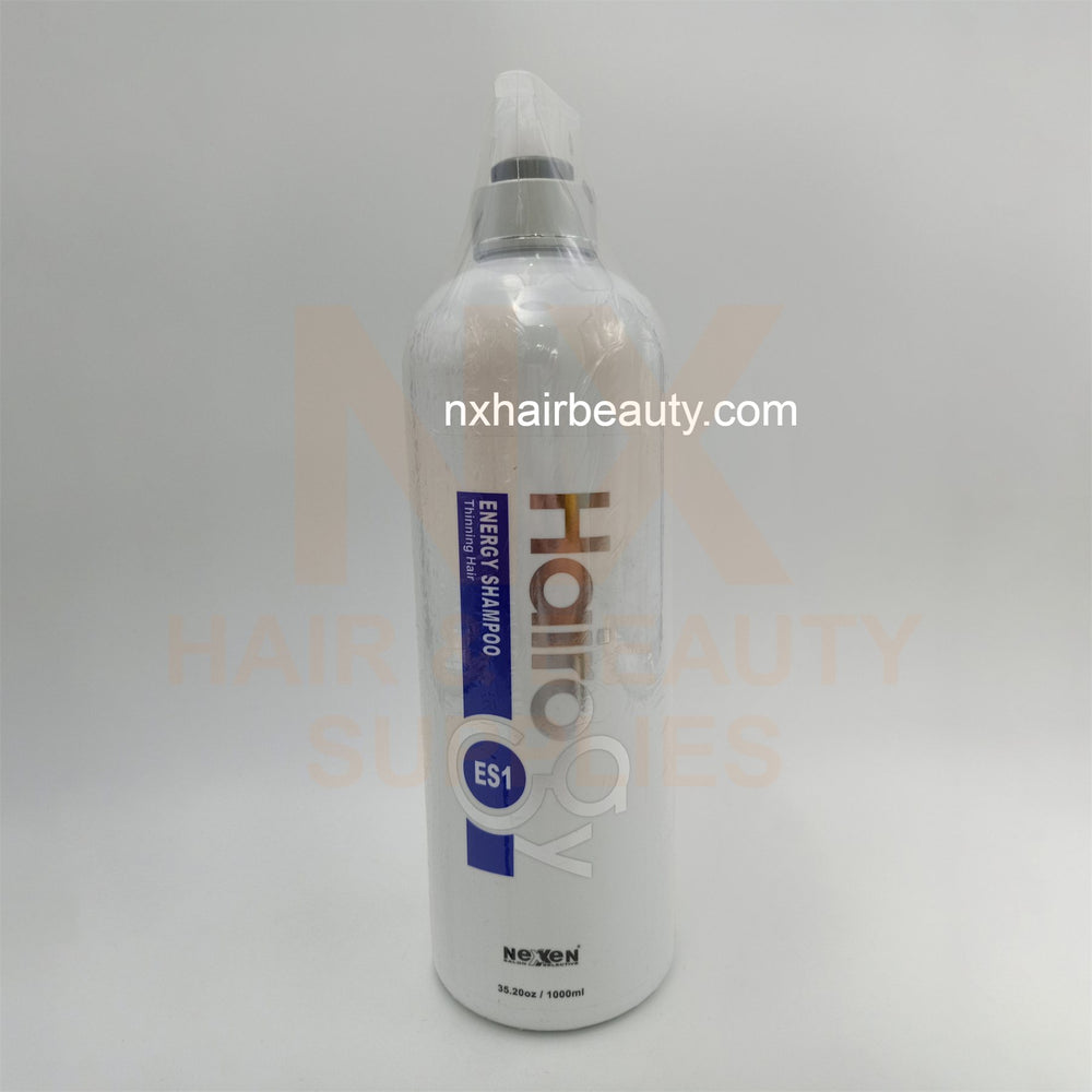 NEXXEN - ENERGY SHAMPOO 1000ML - ES1