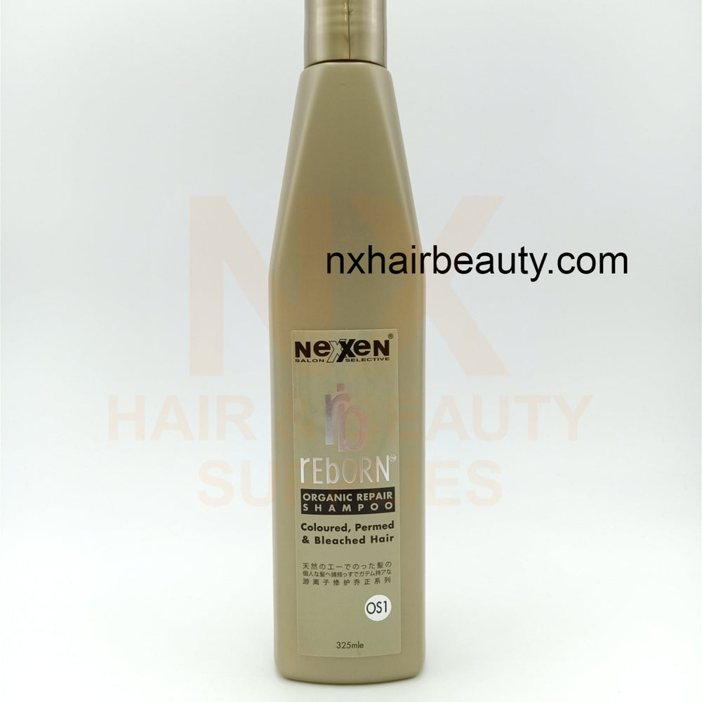 NEXXEN – REBORN SHAMPOO 325ML – OS1