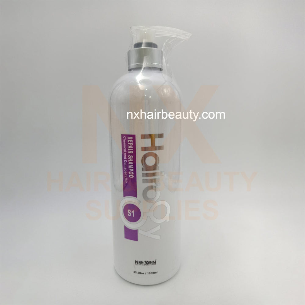 NEXXEN - REPAIR SHAMPOO 1000ML - S1