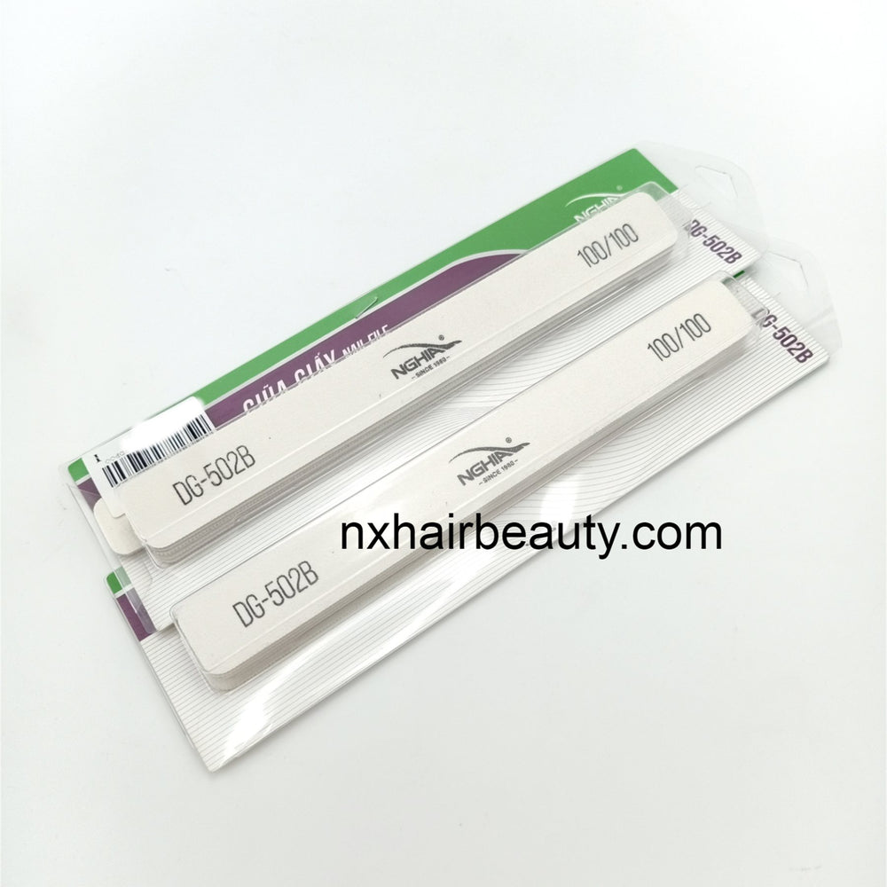 Nghia DG–502B Nail File