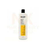 NIOXIN - SYS 1 - SHAMPOO - 1000ML