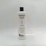 NIOXIN - SYS 1 - SHAMPOO - 1000ML