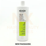 NIOXIN - SYS 2 - SHAMPOO - 1000ML