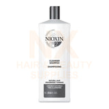 NIOXIN - SYS 2 - SHAMPOO - 1000ML