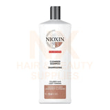 NIOXIN - SYS 3 - SHAMPOO - 1000ML