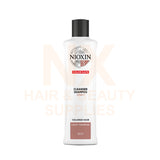 NIOXIN - SYS 3 - SHAMPOO - 300ML