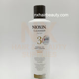 NIOXIN - SYS 3 - SHAMPOO - 300ML