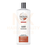 NIOXIN - SYS 4 - SHAMPOO - 1000ML