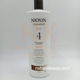 NIOXIN - SYS 4 - SHAMPOO - 1000ML