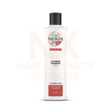 NIOXIN - SYS 4 - SHAMPOO - 300ML