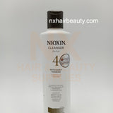 NIOXIN - SYS 4 - SHAMPOO - 300ML