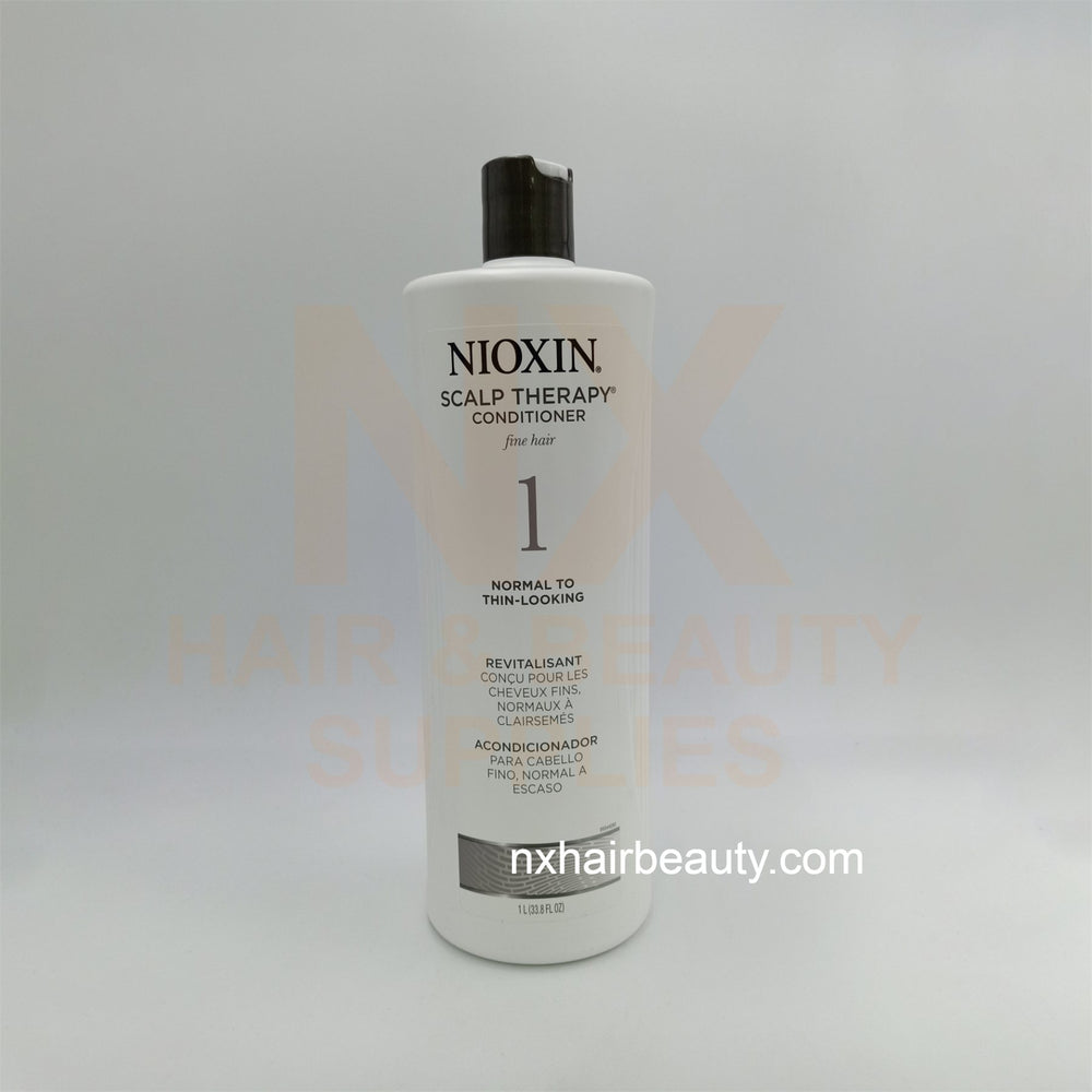 NIOXIN – SYS 1 – CONDITIONER – 1000ML