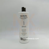 NIOXIN – SYS 1 – CONDITIONER – 1000ML