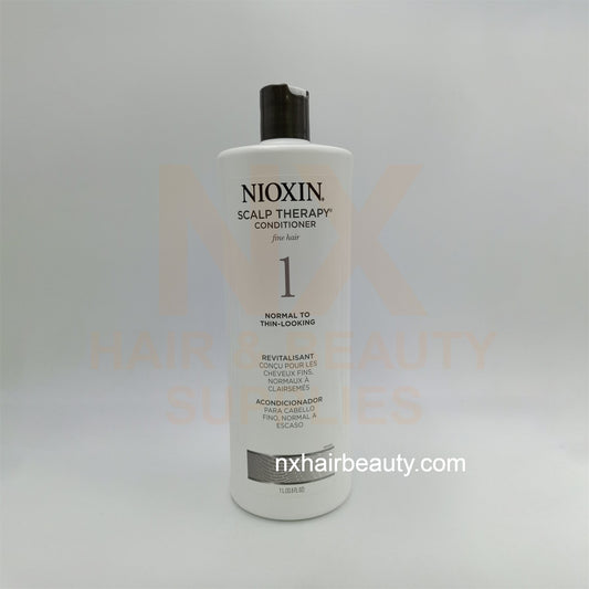 NIOXIN – SYS 1 – CONDITIONER – 1000ML