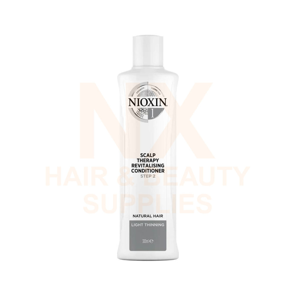 NIOXIN – SYS 1 – CONDITIONER – 300ML