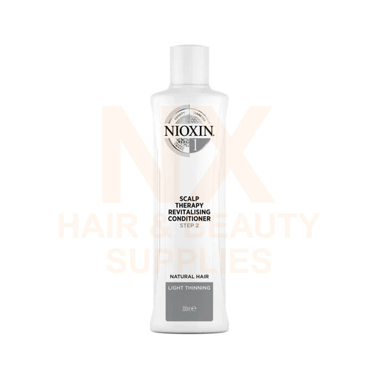 NIOXIN – SYS 1 – CONDITIONER – 300ML