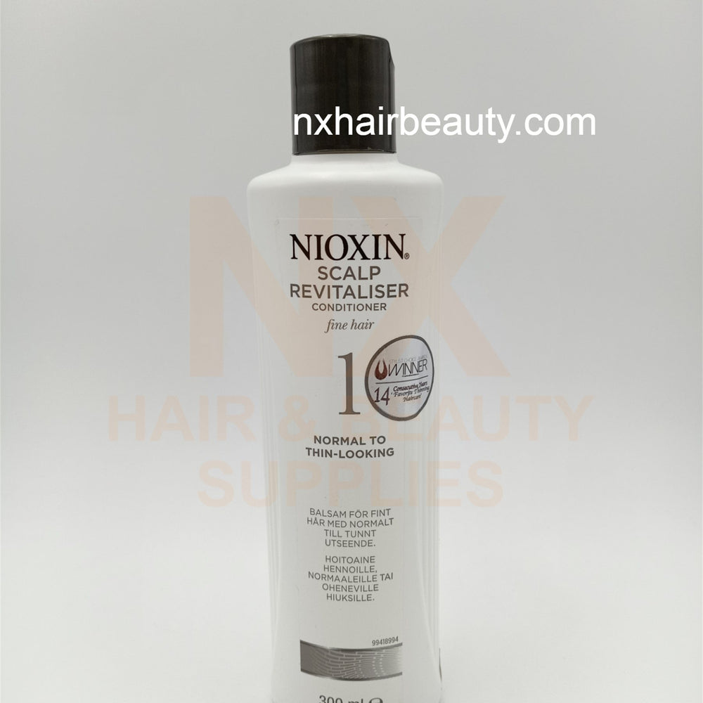NIOXIN – SYS 1 – CONDITIONER – 300ML