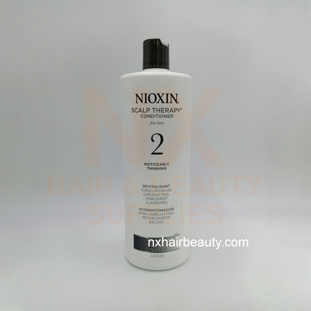 NIOXIN - SYS 2 - CONDITIONER - 1000ML