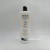 NIOXIN - SYS 2 - CONDITIONER - 1000ML
